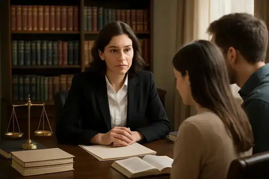 A importância da defesa especializada