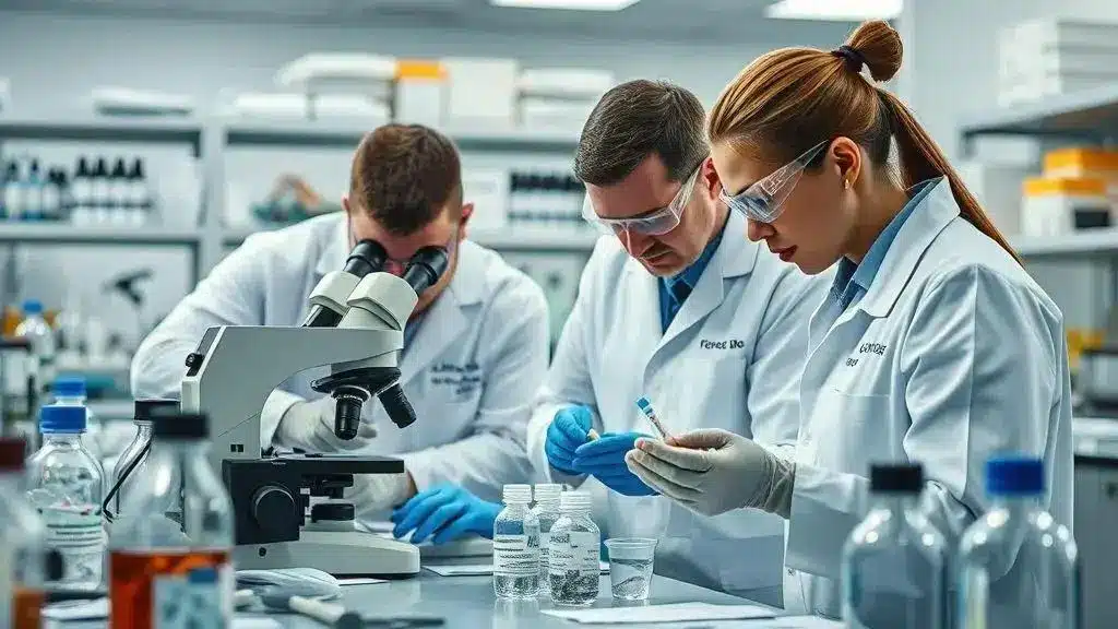 a importância da perícia forense