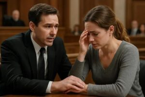 A Importância de um Advogado para Audiência de Custódia