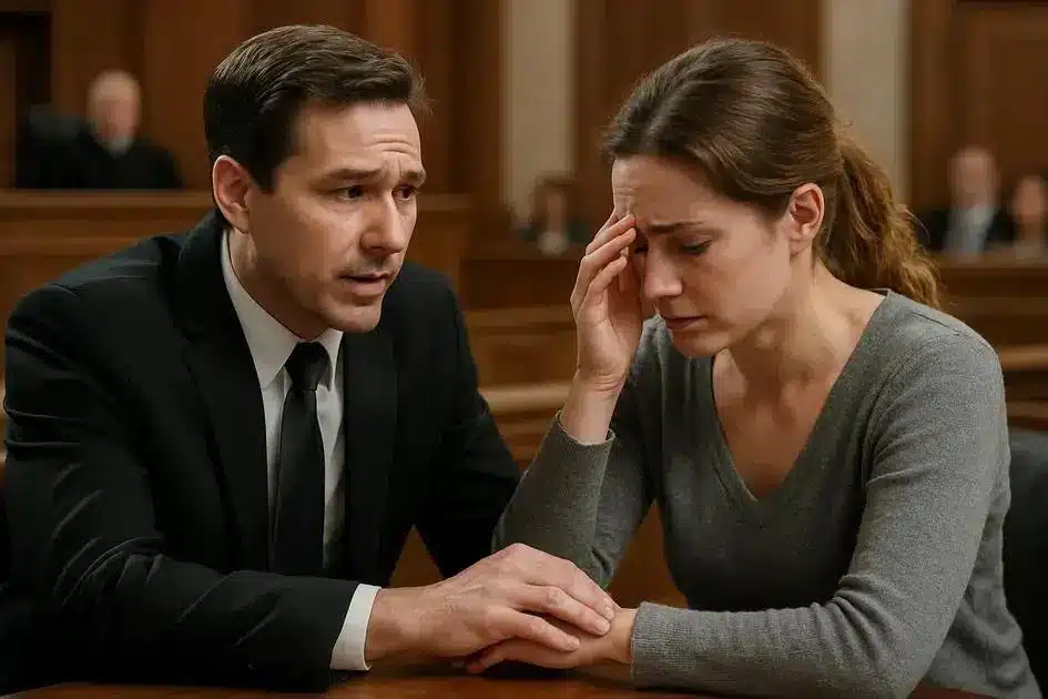 A Importância de um Advogado para Audiência de Custódia