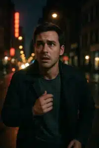 Você sabe o que fazer em um caso criminal?