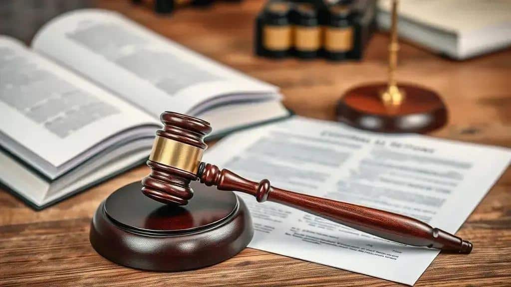 A Teoria do Crime: Conceitos Essenciais que Você Precisa Saber