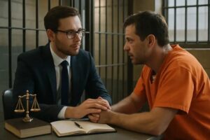 Acompanhamento Jurídico em Prisão Albergue: Por que é Crucial?