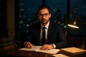 Advogado Criminal 24 Horas: Ajuda Imediata