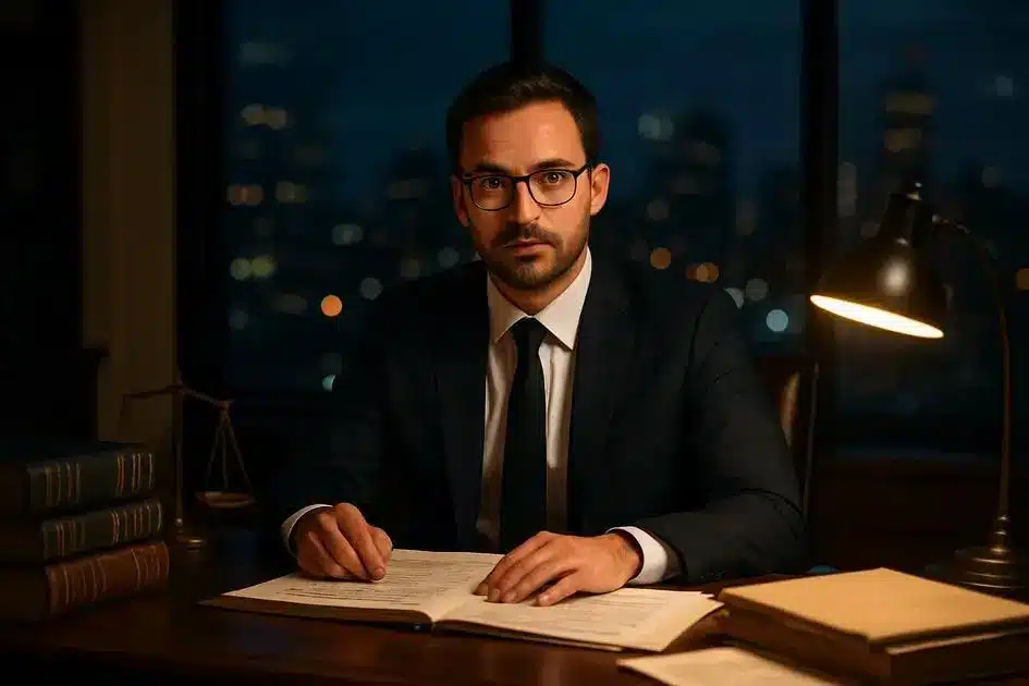 Advogado Criminal 24 Horas: Ajuda Imediata