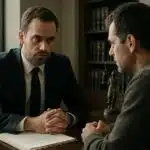 Advogado Criminal Especialista: Contato Imediato