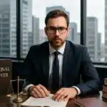 Advogado Criminal no Centro da Cidade: Contato Agora