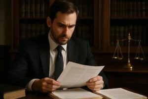 Advogado Criminal para Furto Qualificado: Defesa Robusta