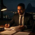 Advogado Criminalista 24 Horas no RJ: Ajuda Imediata