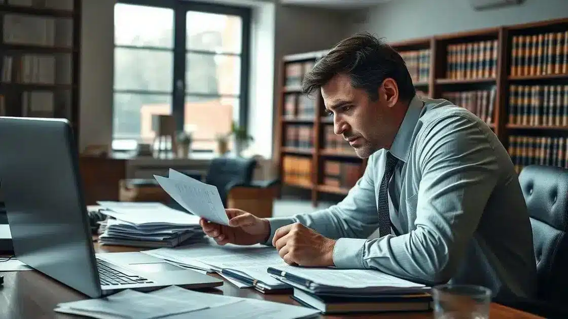 Advogado Criminalista Causas: Conheça Nossos Casos de Sucesso