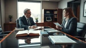 Advogado Criminalista com Experiência em [Tipo de Crime]