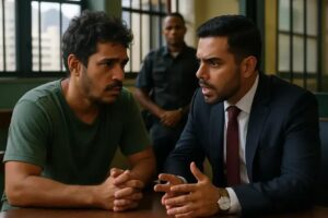 Advogado Criminalista em Flagrante no RJ: Contrate Agora