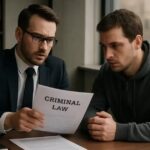 Advogado Criminalista para Crimes Hediondos: Sua Defesa