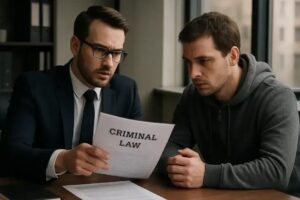 Advogado Criminalista para Crimes Hediondos: Sua Defesa