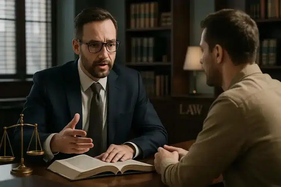 Advogado Criminalista para Roubo: Sua Melhor Defesa