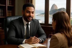 Advogado Criminalista RJ : Consulta Imediata