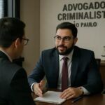 Advogado Criminalista SP: Atuação Especializada