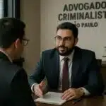 Advogado Criminalista SP: Atuação Especializada