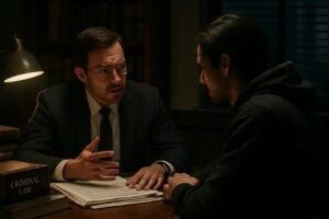 Advogado de Defesa Criminal: Atendimento 24h