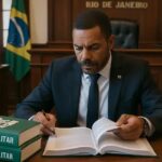 Advogado de Direito Penal Militar no RJ: Especializado