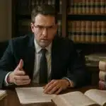 Advogado Especialista em Crimes Contra o Patrimônio