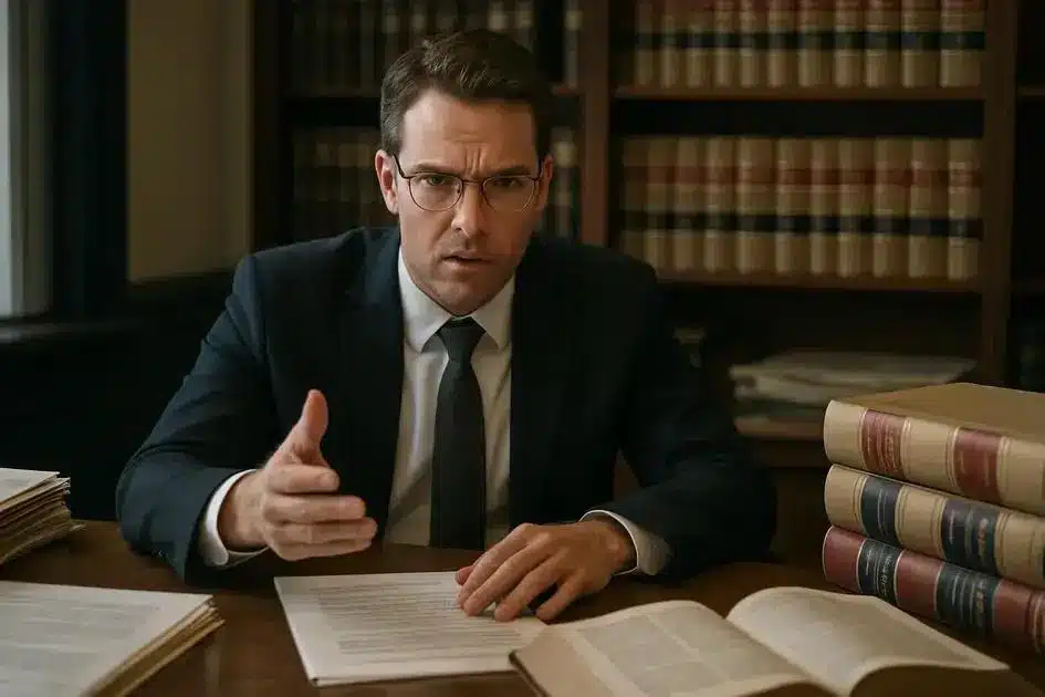 Advogado Especialista em Crimes Contra o Patrimônio