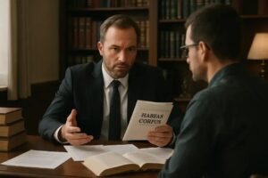 Advogado Especialista em Habeas Corpus na Execução Penal