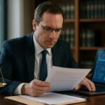 Advogado Especialista em Investigação Defensiva