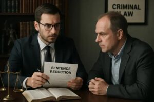 Advogado Especialista em Remição de Pena: Entenda a Lei