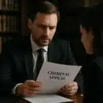 Advogado para Apelação Criminal: Defesa Estratégica