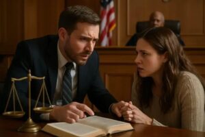 Advogado para Audiência de Custódia: Defesa Imediata