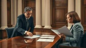 Advogado para Audiência de Custódia Preço: Consulte Nossos Valores