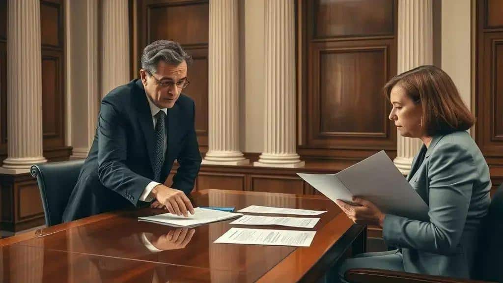 Advogado para Audiência de Custódia Preço: Consulte Nossos Valores