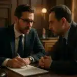Advogado para Audiência de Justificação: Saiba Quando Contratar