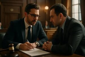 Advogado para Audiência de Justificação: Saiba Quando Contratar