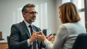 Advogado para Crime contra a Dignidade Sexual