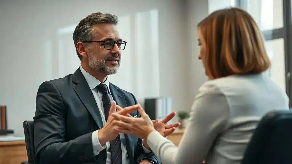 Advogado para Crime contra a Dignidade Sexual