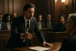 Advogado para Crime Contra a Vida: Especialista no Júri