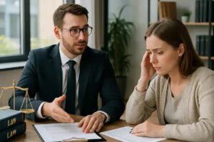 Advogado para Crime de Calúnia: Proteja Sua Reputação