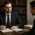 Advogado para Crime de Difamação: Defesa Especializada