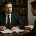 Advogado para Crime de Difamação: Defesa Especializada
