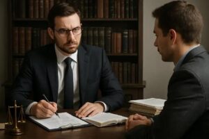 Advogado para Crime de Difamação: Defesa Especializada