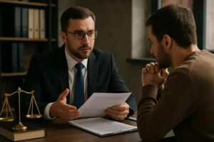 Advogado para Crime de Estelionato: Sua Defesa
