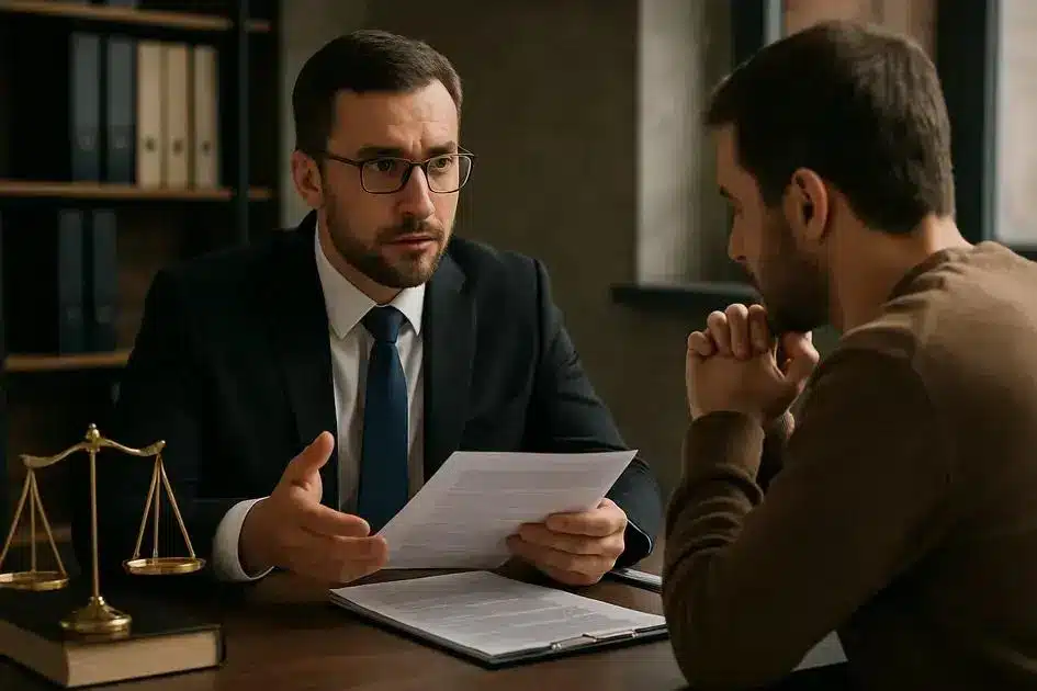 Advogado para Crime de Estelionato: Sua Defesa