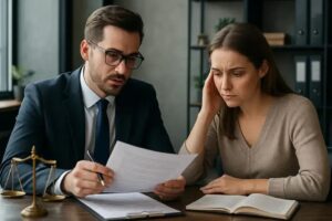 Advogado para Crime de Extorsão: Solução Jurídica