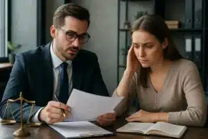 Advogado para Crime de Extorsão: Solução Jurídica