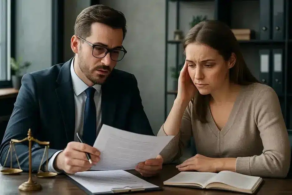 Advogado para Crime de Extorsão: Solução Jurídica