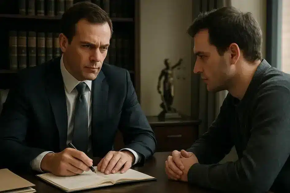 Advogado para Crime de Furto: Atuação Especializada