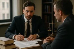 Advogado para Crime de Injúria: Ação Rápida