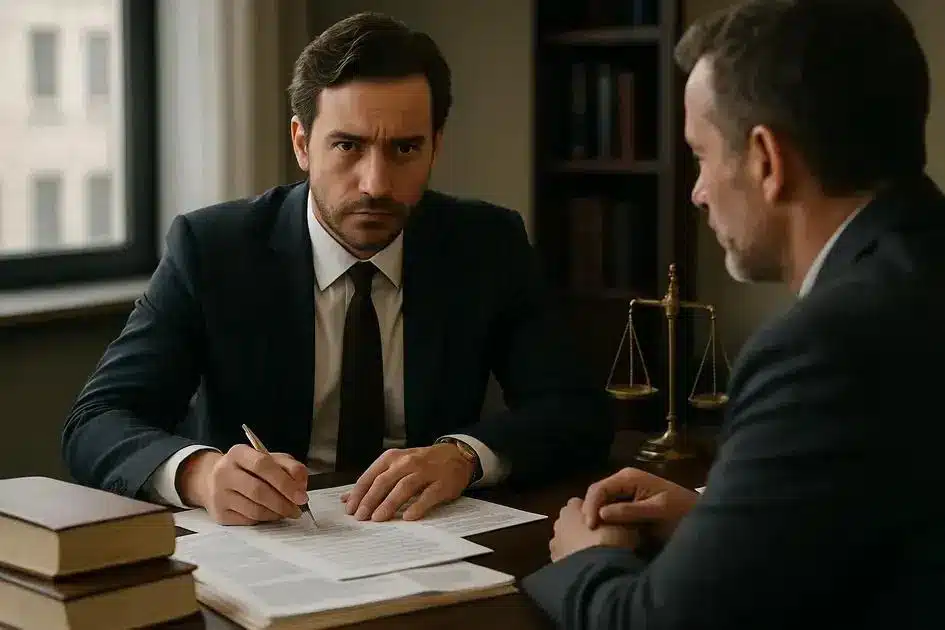 Advogado para Crime de Injúria: Ação Rápida